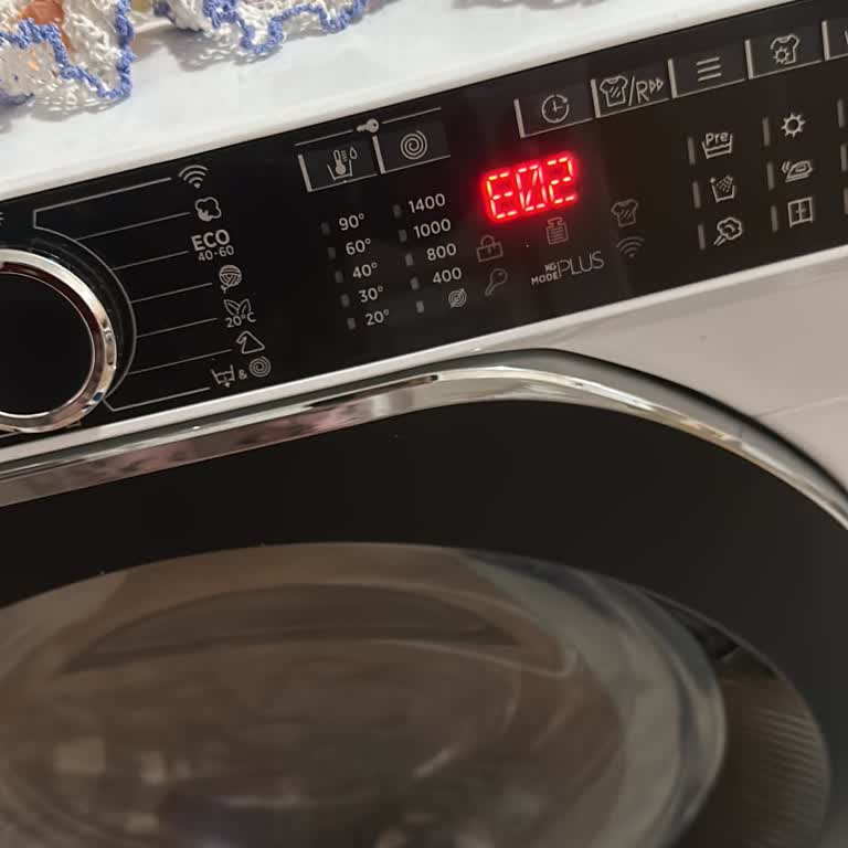 Hoover Kurutmalı Makine Sürekli Arızalanıyor