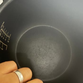 Philips Düdüklü Tencerede Kalite Sorunu