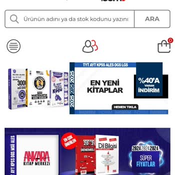 Yanıltıcı Stok Bilgisi Ve İletişim Sorunları