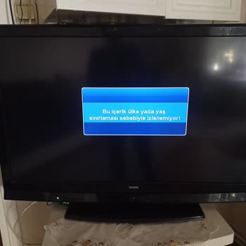 Next 2000 Wi-Fi Cihazımda Youtube Erişim Sorunu