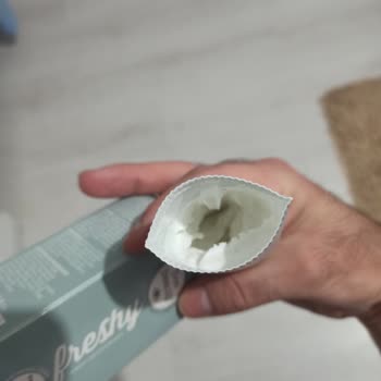 Gratis Online Mağazasında Hayal Kırıklığı: Bozuk Ürün Teslimatı