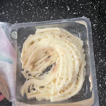 Harras Peynirde Şok Edici Kalite Sorunu