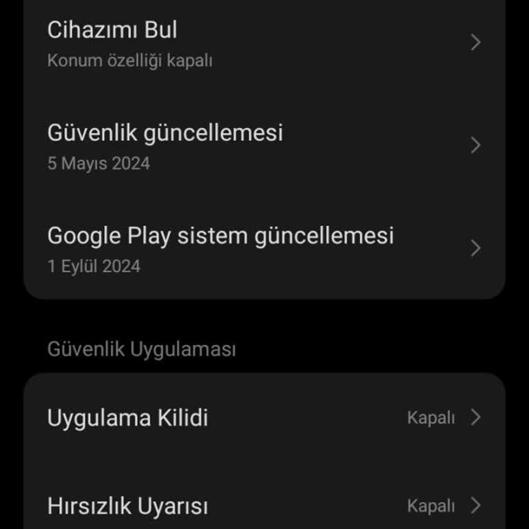 Parmak İzi Kilidi Sorunu: Tecno Pova 4'te Beklenmedik Güvenlik Hatası