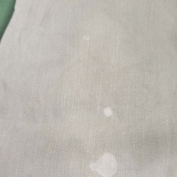Pantolon Lekesi Ve Renk Açılması Sorunu