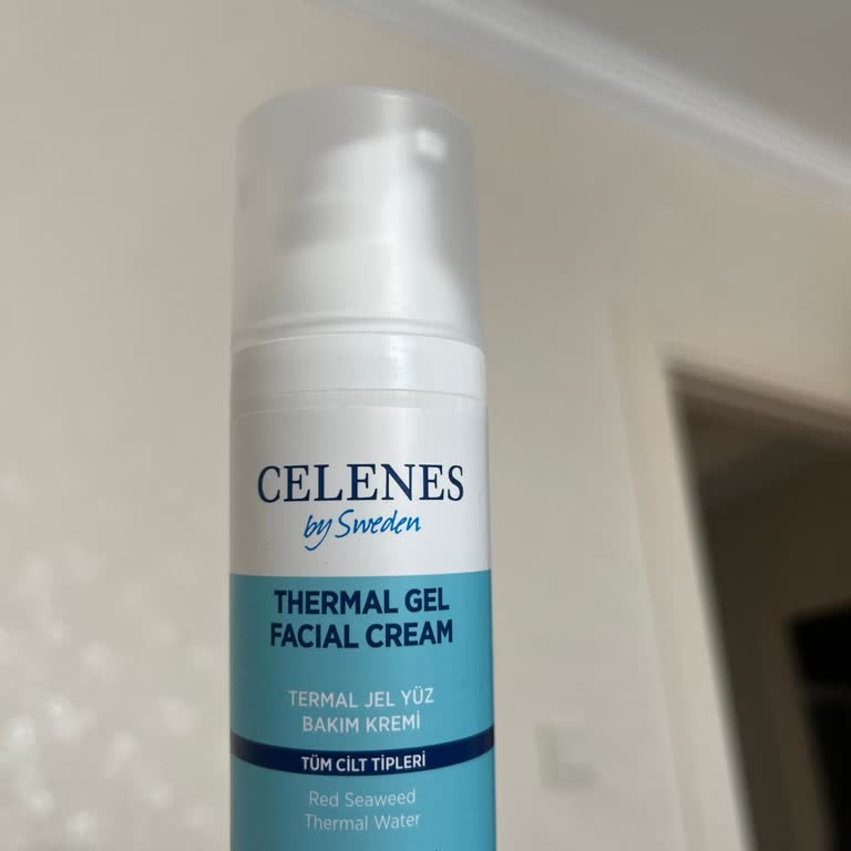 Celenes By Sweden Kremde Rahatsız Edici Koku Sorunu