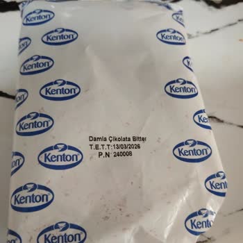 Bayatlamış Çikolata Şoku