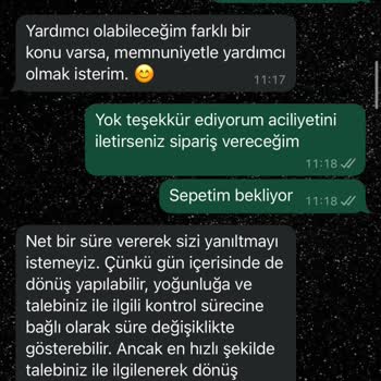 Watsons'tan Kırık Ürün Ve Yanlış Kupon Mağduriyeti