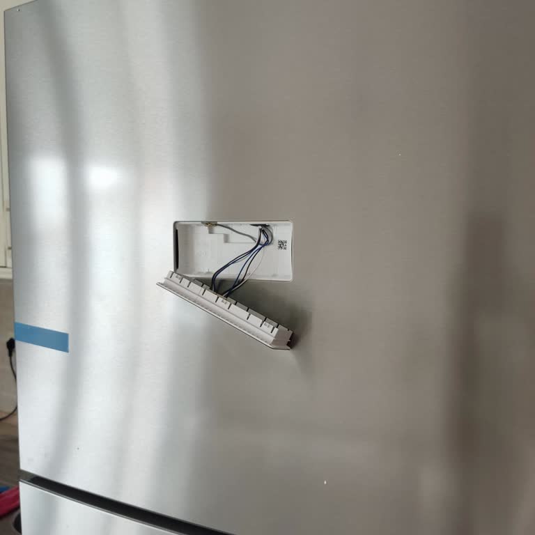 Bosch Servisinden İlgisizlik Ve Mağduriyet