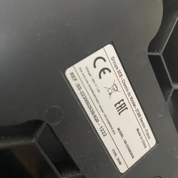 Yanlış Parça Ve Yetersiz Servis Hizmeti