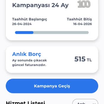 Kablo Net Arızasında Haksız Ücret İadesi Talebi