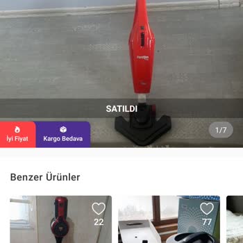 Dolap Uygulamasında Teşhir Ürün Mağduriyeti