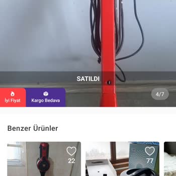 Dolap Uygulamasında Teşhir Ürün Mağduriyeti