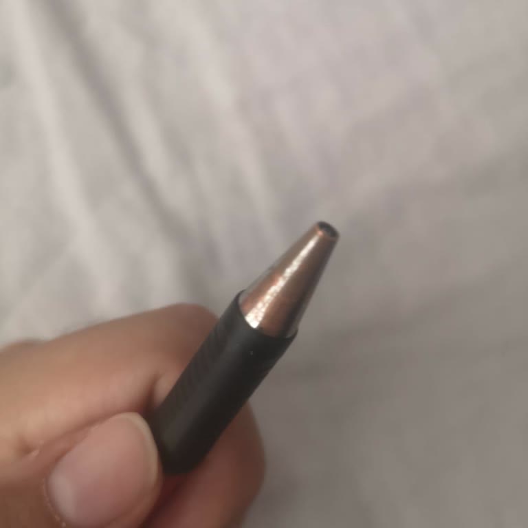 Faber-Castell Severek Aldığım Kalem Neden Paslandı?