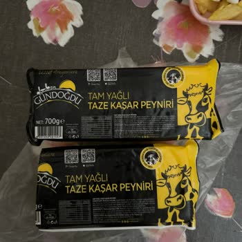 Bozuk Kaşar Peynirleri Ve Güven Kaybı