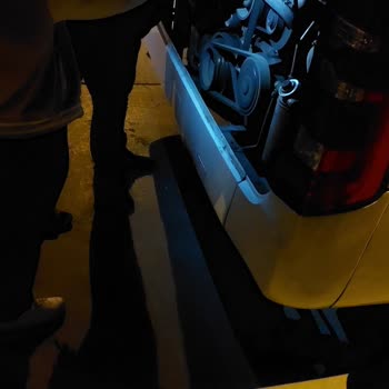 As Adana Seyahat Otobüsünde Yaşanan Motor Arızası Ve Tatil Hayal Kırıklığı