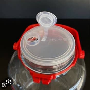 Paşabahçe Kavanoz Kapakları Bulunamıyor Koca Kavanozlar Çöp Oluyor