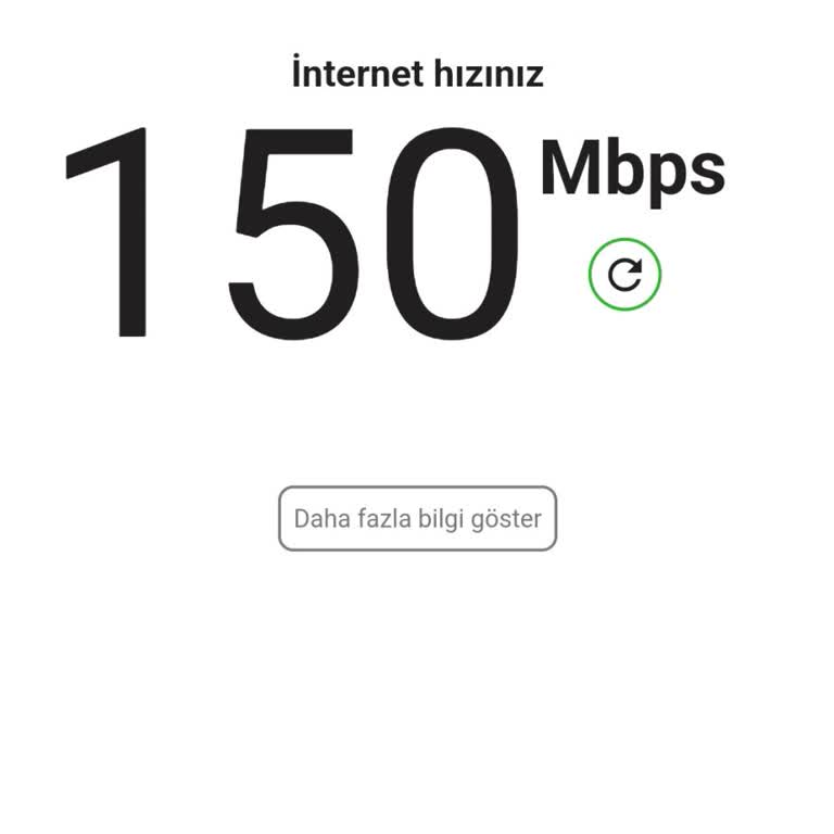 İnternet Hızı Ve Müşteri Hizmetleri Sorunu
