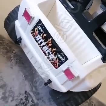 Pilsan Oyuncak Akü Arızası!