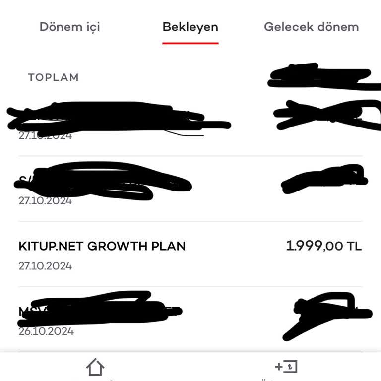 İzinsiz Para Çekimi Ve Güven Sorunu