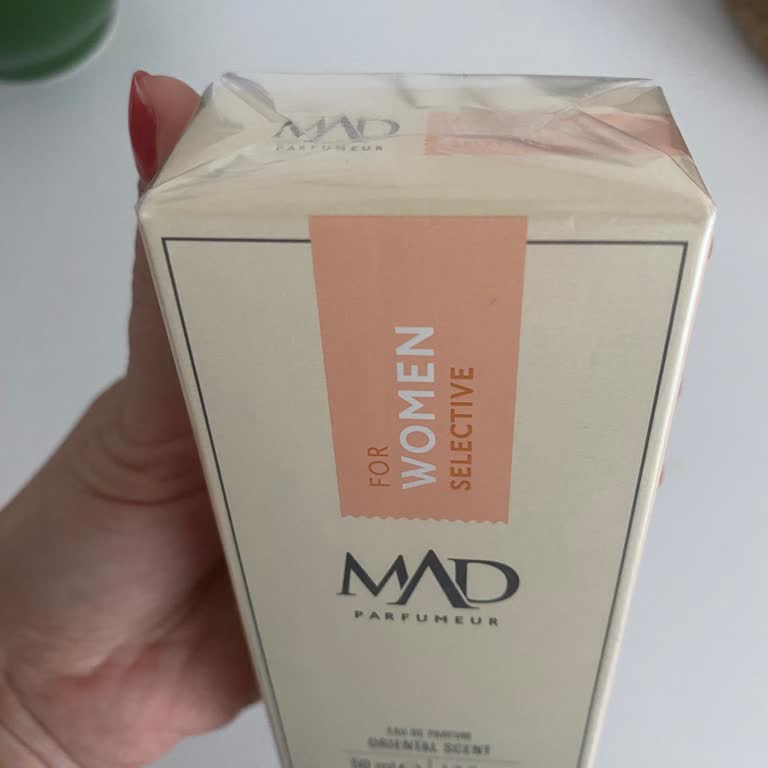 Yanlış Parfüm Değişiminde Müşteri Mağduriyeti