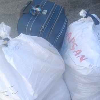 Bagaj Ücreti Tartışması Ve Saldırıya Uğrama