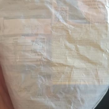 Eksik Şifre Sorunu: Soğuk Kahve Ve Nescafe Paketleri