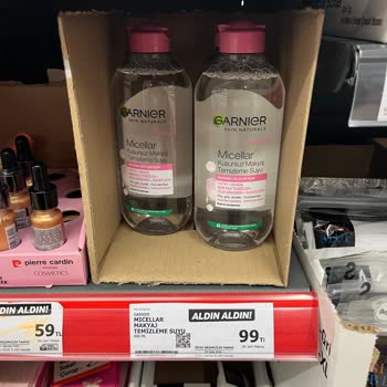 Fiyat Etiketi Ve İade Sorunu: Müşterilere Eşit Muamele Yapılmıyor Mu?