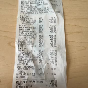 Fiyat Etiketi Ve İade Sorunu: Müşterilere Eşit Muamele Yapılmıyor Mu?