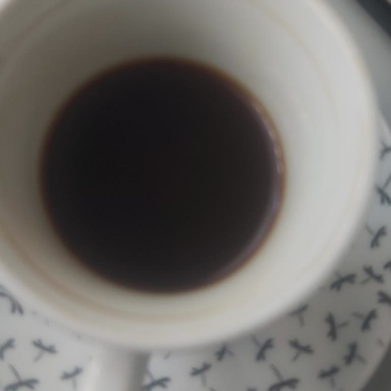 Beko Kahve Makinesi Köpük Sorunu Ve Misafir Mahcubiyeti