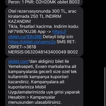 Otobüs Bileti Mağduriyeti: Öğrenci Hakları Yendi