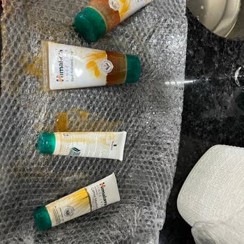 Himalaya Global Trendyol'da Stok Var Ama Ürün Yok