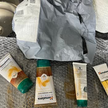 Himalaya Global Trendyol'da Stok Var Ama Ürün Yok