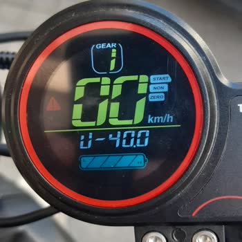 Yeni Alınan Onvo Scooter'ın Kronik Arıza Sorunu