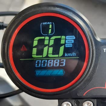 Yeni Alınan Onvo Scooter'ın Kronik Arıza Sorunu