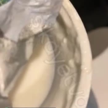 Sütaş Ayran Peynir Gibi!