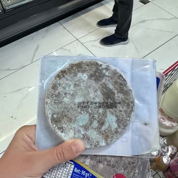 Taze Ürün Skandalı: Küflü Et Şoku