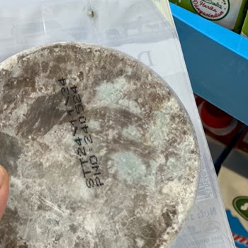 Taze Ürün Skandalı: Küflü Et Şoku