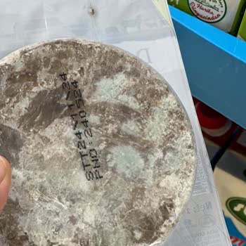 Taze Ürün Skandalı: Küflü Et Şoku