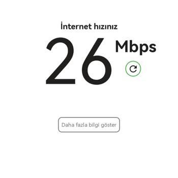 Kablo Net İle Sürekli Yavaşlayan İnternet Sorunu