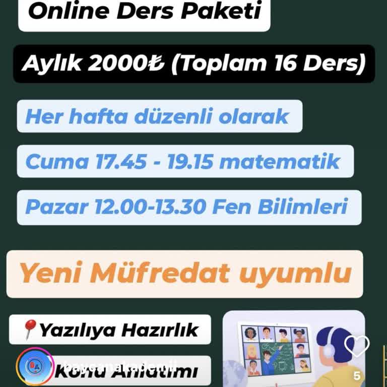 Eğitim Sisteminde Yazılı Ve Test Yükü Çıkmazı