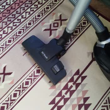 Apex Halılarında Tüy Dökülme Ve İletişim Sorunu