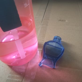 Sözde Marka Suluk Kapağı Kırıldı