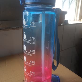 Sözde Marka Suluk Kapağı Kırıldı