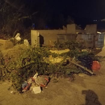 Fethiye'deki Çöp Sorunu: Konteynerler Taşıyor, Çözüm Bekliyoruz