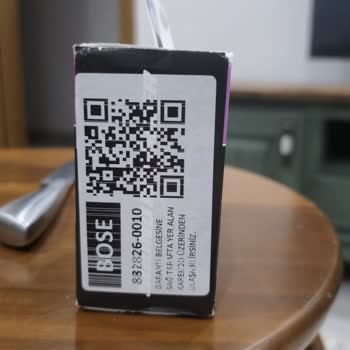 Hasarlı Ürün Ve Belirsiz İade Süreci