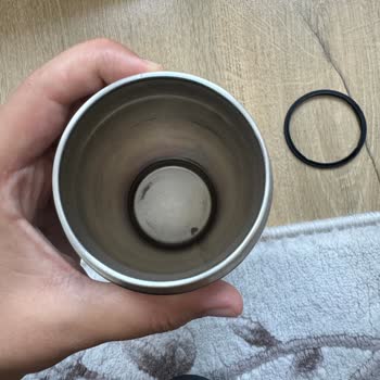 Stanley Termosumun Teslimatında Gecikme Ve İletişim Sorunları