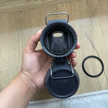 Stanley Termosumun Teslimatında Gecikme Ve İletişim Sorunları