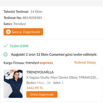 İade Süresinde Saat Yanılgısı