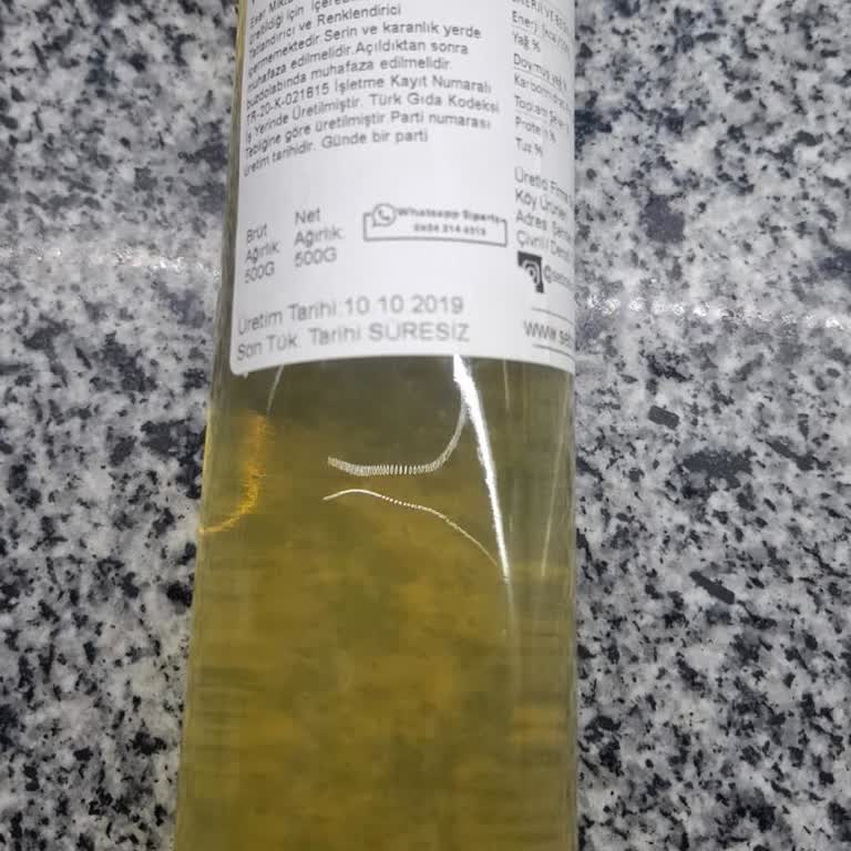 Eski Ve Yanıltıcı Ürün Gönderimi