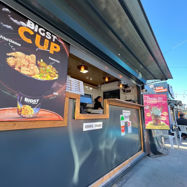 Bigst Express'te Müşteri Memnuniyeti Ve Sipariş Sorunları